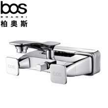 浴缸三聯(lián)龍頭