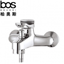 浴缸三聯(lián)龍頭