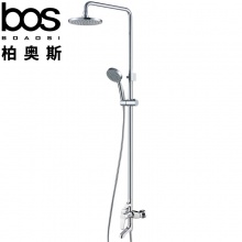 淋浴套裝（無配頂噴）