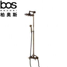 淋浴套裝（仿古）