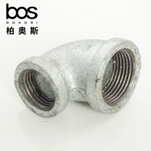 國標(biāo)鐵彎頭