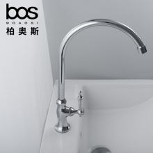 單冷立式廚房龍頭