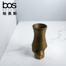 冰塔（萬向雪松）噴頭 （銅）