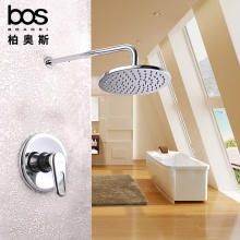 暗裝淋浴（銅）