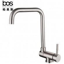 內開窗廚房水龍頭