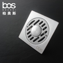 洗衣機(jī)地漏