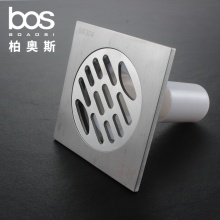 高層自封地漏 SUS304