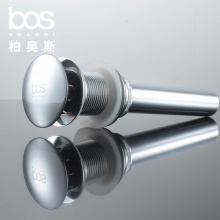 彈跳下水器（無溢漏）