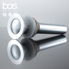 彈跳下水器（無溢漏）