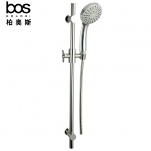 升降花灑（五檔調節）