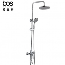 淋浴套裝（無(wú)配頂噴）