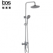 淋浴套裝（無(wú)配頂噴）