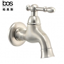 拖把池龍頭（仿古）