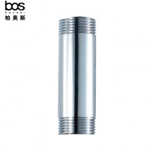 大便閥雙牙接頭 1寸 6cm