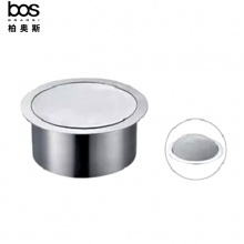 垃圾桶飾蓋  圓