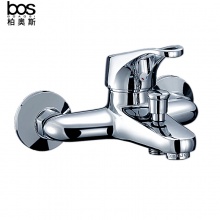 浴缸三聯(lián)龍頭