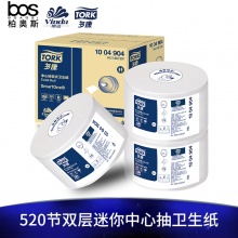 維達多康雙軸中心抽大卷紙