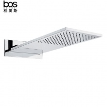 不銹鋼方角頂噴花灑