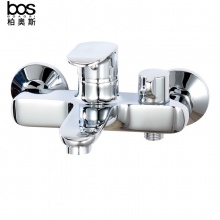 浴缸三聯(lián)龍頭