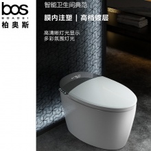 智能馬桶